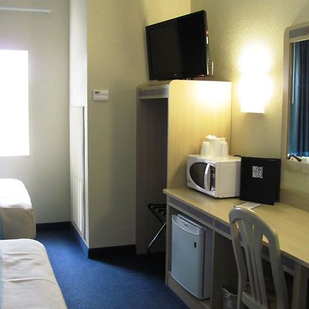 Motel 6-Huntsville, On Екстер'єр фото
