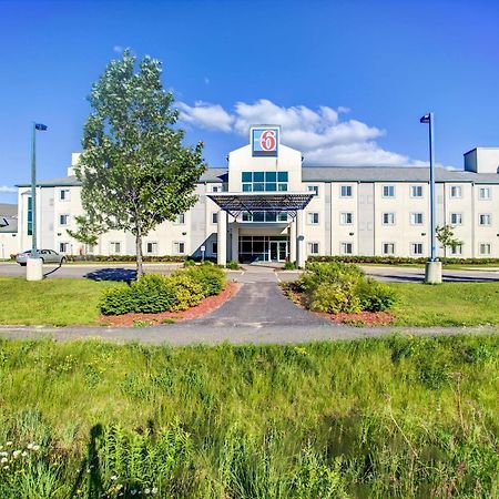 Motel 6-Huntsville, On Екстер'єр фото