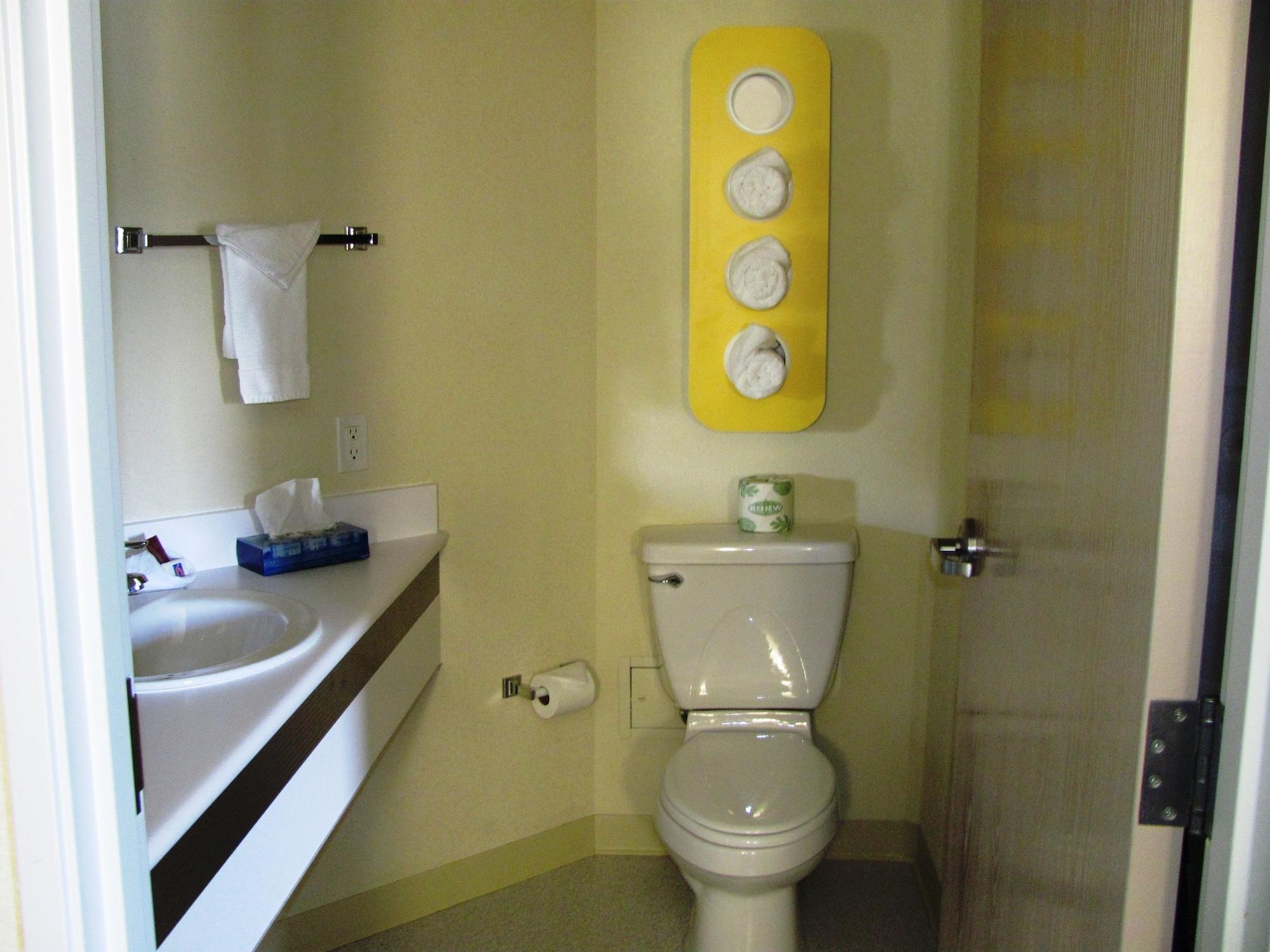 Motel 6-Huntsville, On Екстер'єр фото