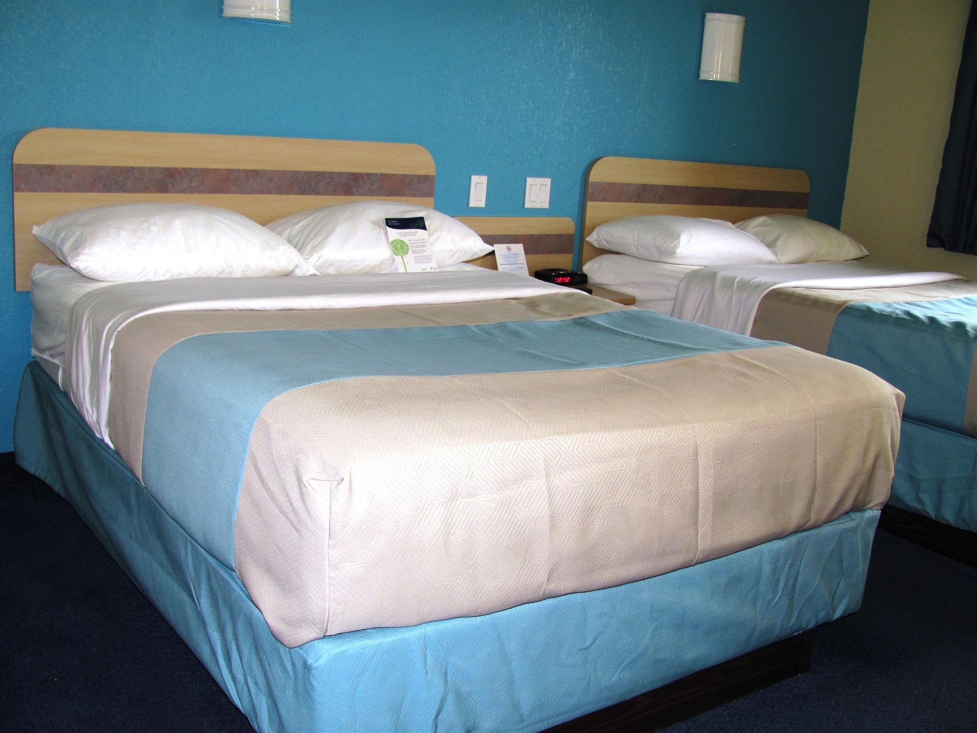 Motel 6-Huntsville, On Екстер'єр фото