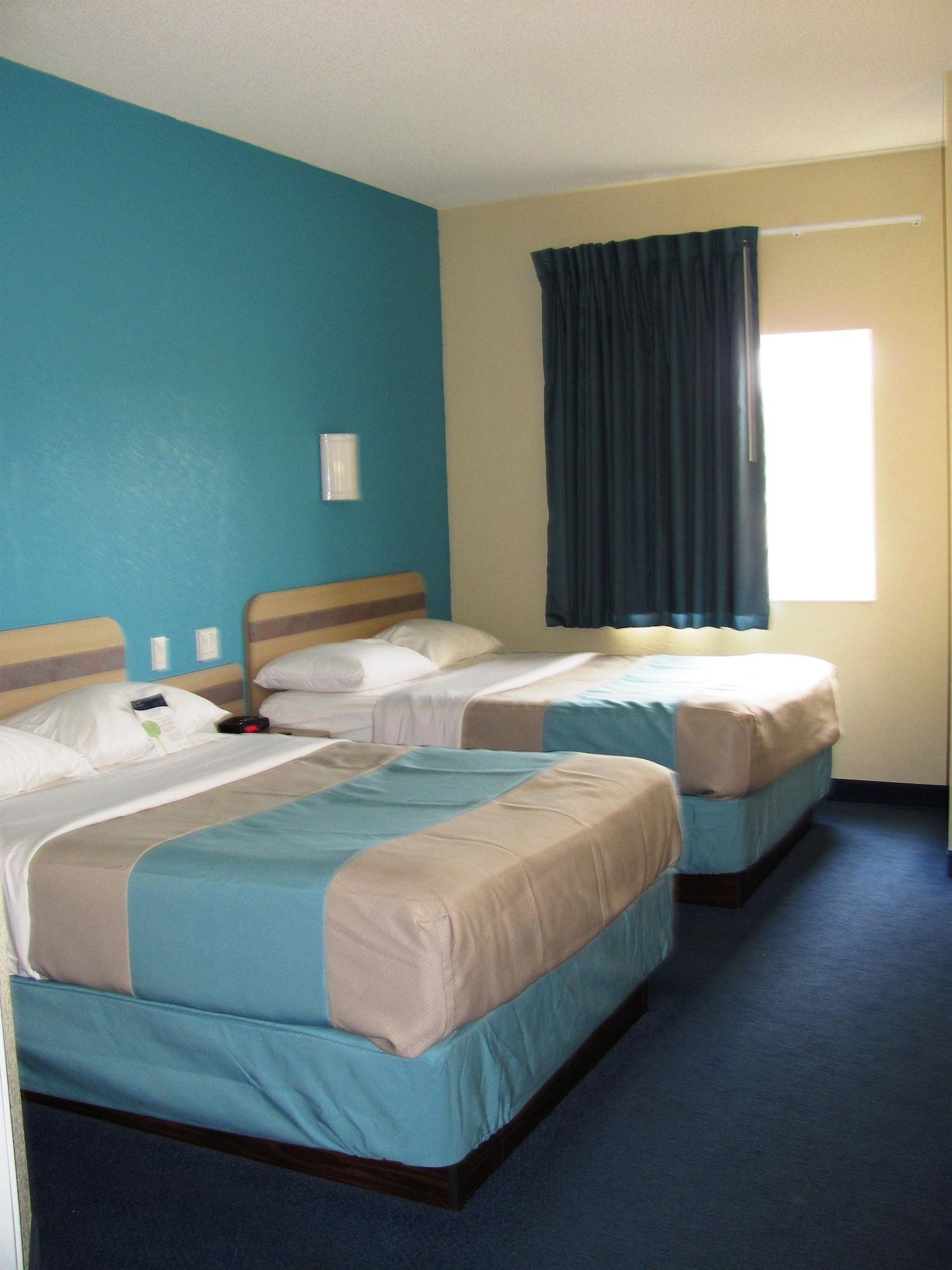 Motel 6-Huntsville, On Екстер'єр фото