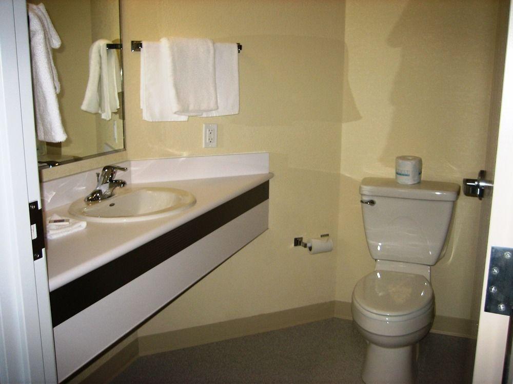 Motel 6-Huntsville, On Екстер'єр фото