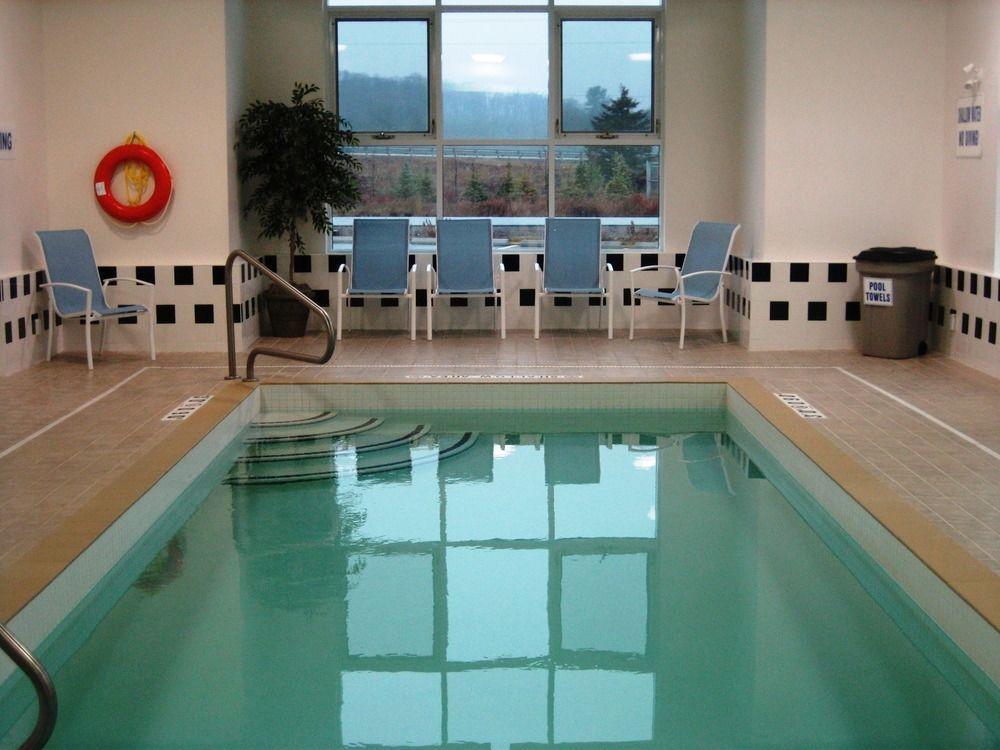 Motel 6-Huntsville, On Екстер'єр фото