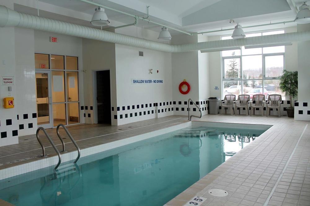 Motel 6-Huntsville, On Екстер'єр фото