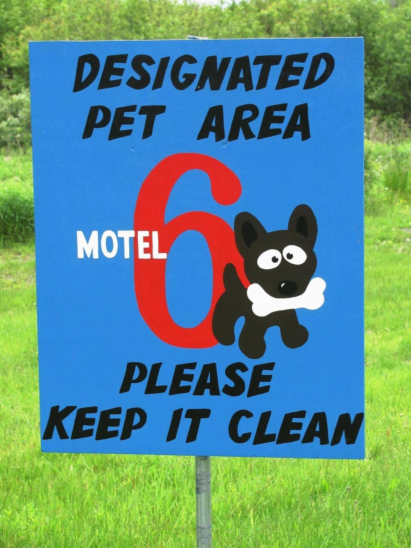 Motel 6-Huntsville, On Екстер'єр фото
