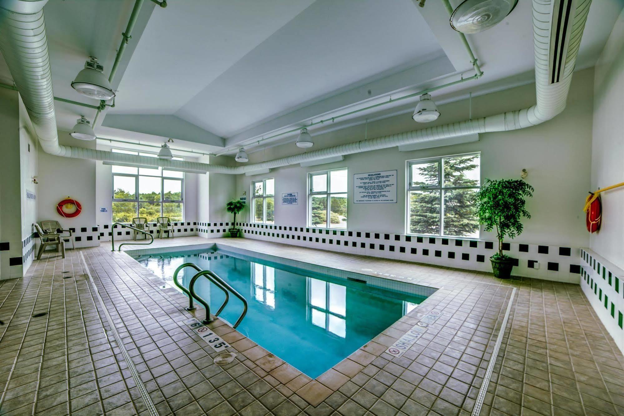 Motel 6-Huntsville, On Екстер'єр фото