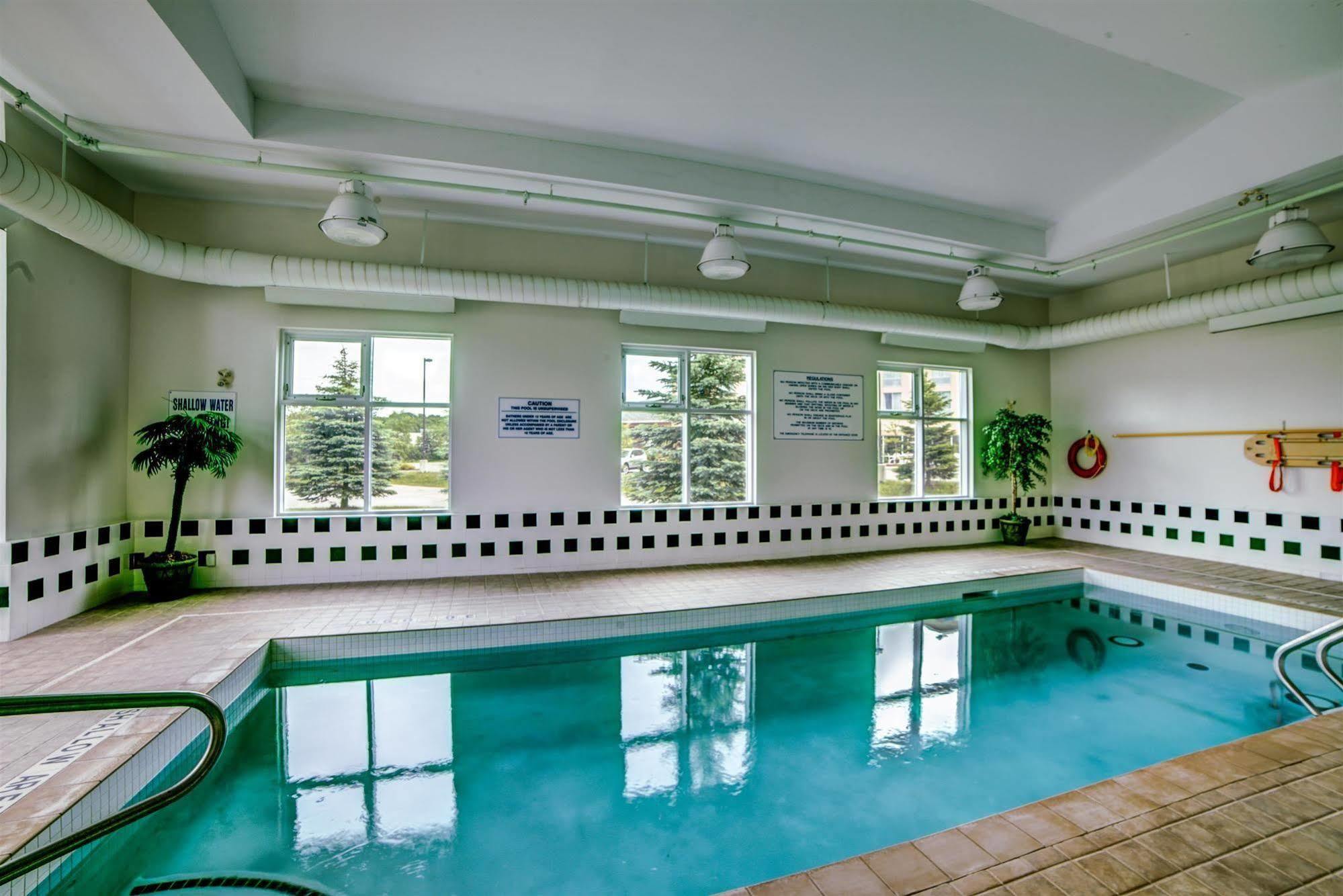 Motel 6-Huntsville, On Екстер'єр фото