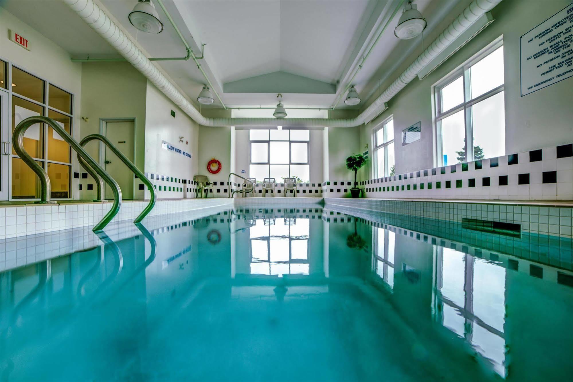 Motel 6-Huntsville, On Екстер'єр фото